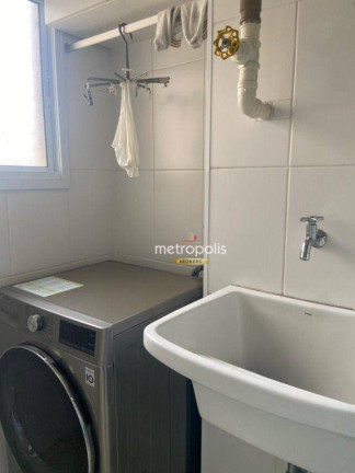 Imagem Apartamento com 3 Quartos à Venda, 128 m² em Jardim São Caetano - São Caetano Do Sul Imagem Apartamento com 3 Quartos à Venda, 128 m² em Jardim São Caetano - São Caetano Do Sul