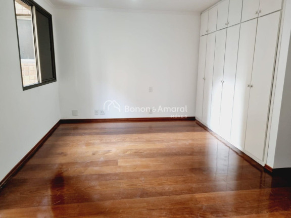 Imagem Apartamento com 4 Quartos à Venda, 170 m² em Cambuí - Campinas