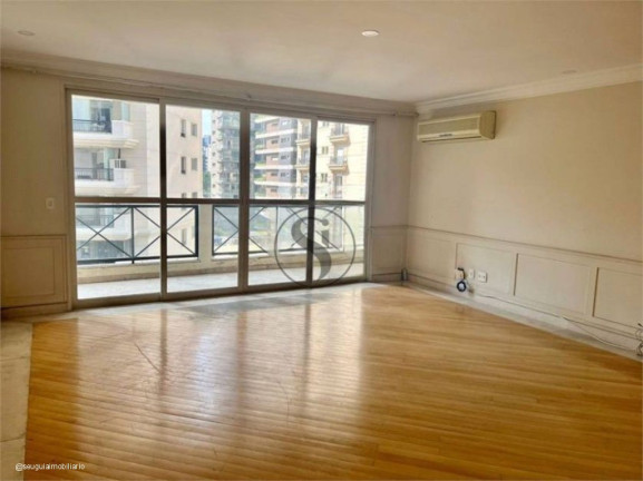 Imagem Apartamento com 2 Quartos à Venda, 214 m² em Chácara Itaim - São Paulo Imagem Apartamento com 2 Quartos à Venda, 214 m² em Chácara Itaim - São Paulo