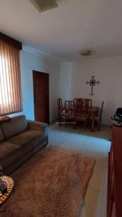 Imagem Apartamento com 3 Quartos à Venda, 55 m² em Santa Efigênia - Belo Horizonte Imagem Apartamento com 3 Quartos à Venda, 55 m² em Santa Efigênia - Belo Horizonte