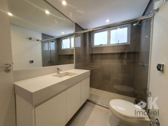 Imagem Apartamento com 3 Quartos à Venda, 135 m² em Jardim Paulista - São Paulo