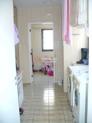 Imagem Apartamento com 4 Quartos à Venda, 189 m² em Vila Ema - São José Dos Campos Imagem Apartamento com 4 Quartos à Venda, 189 m² em Vila Ema - São José Dos Campos