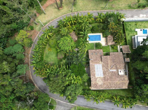 Imagem Casa com 3 Quartos à Venda, 456 m² em Granja Do Lago - Cotia Imagem Casa com 3 Quartos à Venda, 456 m² em Granja Do Lago - Cotia