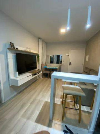 Apartamento com 2 Quartos à Venda, 45 m² em Mina - Itupeva