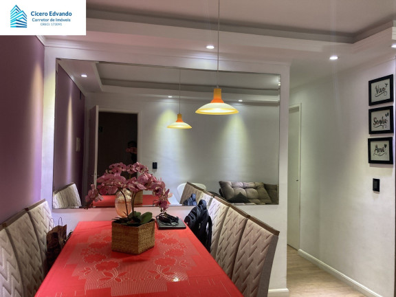 Imóvel com 2 Quartos à Venda, 47 m² em Cidade Líder - São Paulo