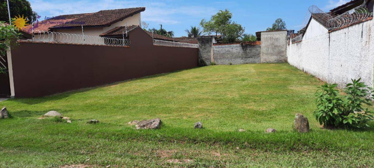 Terreno à Venda, 360 m² em Jardim Indaiá - Bertioga
