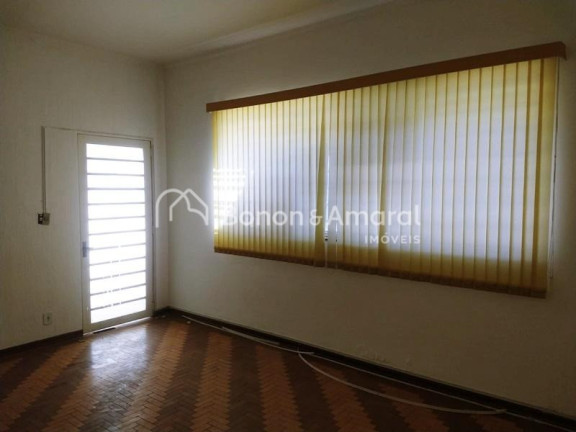 Imagem Casa com 3 Quartos à Venda, 165 m² em Centro - Campinas Imagem Casa com 3 Quartos à Venda, 165 m² em Centro - Campinas