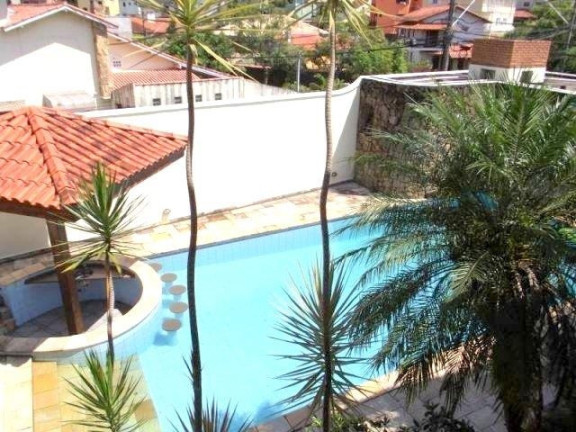 Imagem Casa com 5 Quartos à Venda, 1.000 m² em São Paulo Ii - Cotia Imagem Casa com 5 Quartos à Venda, 1.000 m² em São Paulo Ii - Cotia