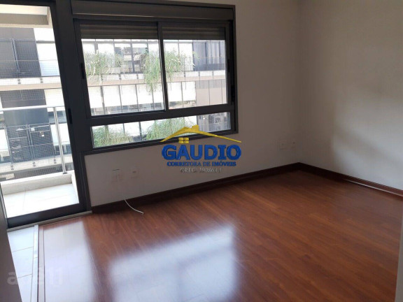 Imagem Apartamento com 1 Quarto para Alugar, 35 m² em Vila Madalena - São Paulo Imagem Apartamento com 1 Quarto para Alugar, 35 m² em Vila Madalena - São Paulo