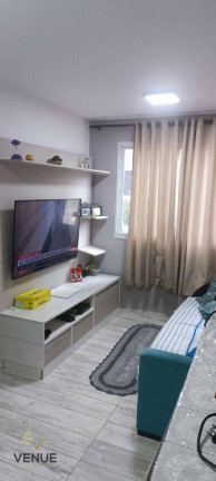 Imagem Apartamento com 2 Quartos à Venda, 40 m² em Vila Sílvia - São Paulo Imagem Apartamento com 2 Quartos à Venda, 40 m² em Vila Sílvia - São Paulo