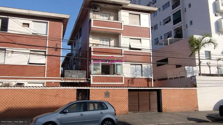 Imagem Apartamento com 2 Quartos à Venda, 60 m² em Estuário - Santos Imagem Apartamento com 2 Quartos à Venda, 60 m² em Estuário - Santos