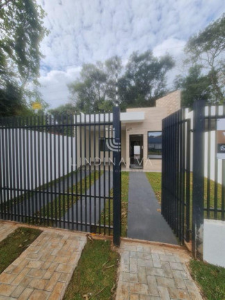Imagem Casa com 3 Quartos à Venda, 93 m² em Loteamento Bourbon - Foz Do Iguacu