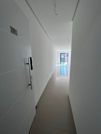 Imagem Apartamento com 2 Quartos à Venda, 47 m² em Campestre - Santo André