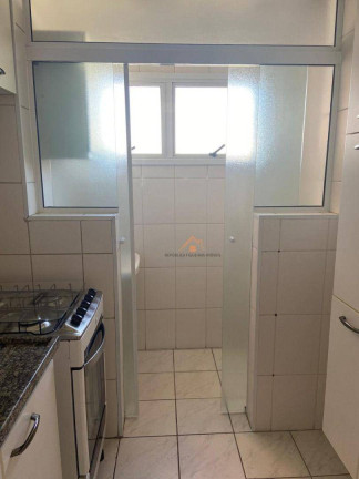 Imagem Apartamento com 2 Quartos à Venda, 49 m² em Casa Branca - Santo André Imagem Apartamento com 2 Quartos à Venda, 49 m² em Casa Branca - Santo André