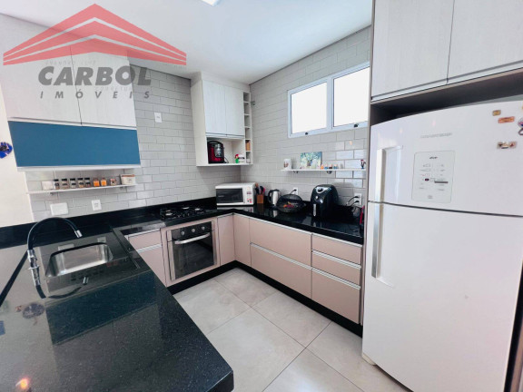 Imagem Casa de Condomínio com 3 Quartos à Venda, 150 m² em Currupira - Jundiaí