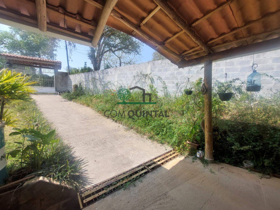 Imagem Casa com 2 Quartos à Venda, 1 m² em Paisagem Renoir - Cotia