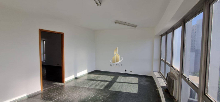 Imagem Sala Comercial para Alugar, 85 m² em Centro - São José Dos Campos Imagem Sala Comercial para Alugar, 85 m² em Centro - São José Dos Campos