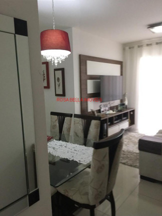 Imagem Apartamento com 2 Quartos à Venda, 54 m² em Vila Nova Esperia - Jundiaí Imagem Apartamento com 2 Quartos à Venda, 54 m² em Vila Nova Esperia - Jundiaí