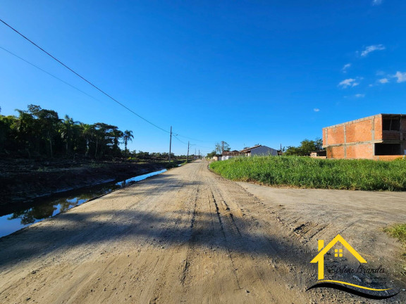 Imagem Terreno à Venda, em Centro - Balneário Barra Do Sul Imagem Terreno à Venda, em Centro - Balneário Barra Do Sul