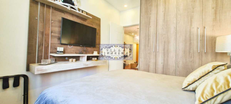 Imagem Apartamento com 2 Quartos à Venda, 85 m² em Copacabana - Rio De Janeiro Imagem Apartamento com 2 Quartos à Venda, 85 m² em Copacabana - Rio De Janeiro