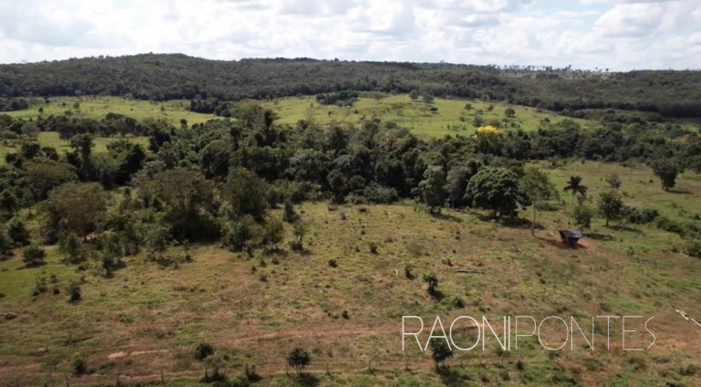 Imagem Fazenda à Venda, 4.300.000 m² em Centro - Pimenta Bueno Imagem Fazenda à Venda, 4.300.000 m² em Centro - Pimenta Bueno