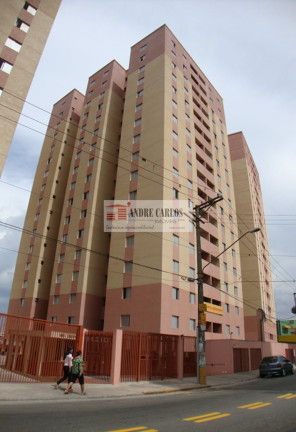 Imagem Apartamento com 3 Quartos à Venda, 80 m² em Jaguaribe - Osasco
