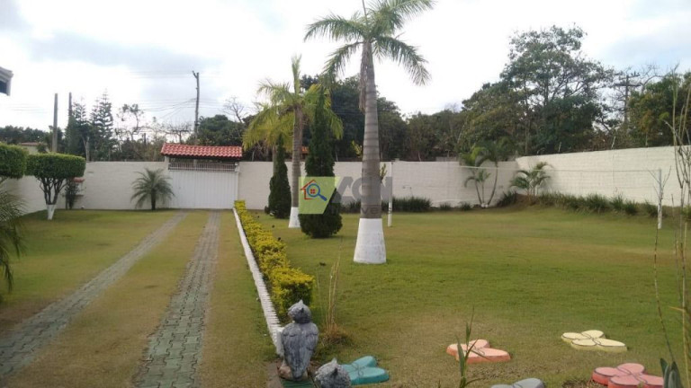 Imagem Imóvel com 2 Quartos à Venda, 180 m² em Chácara Recreio Alvorada - Hortolândia Imagem Imóvel com 2 Quartos à Venda, 180 m² em Chácara Recreio Alvorada - Hortolândia