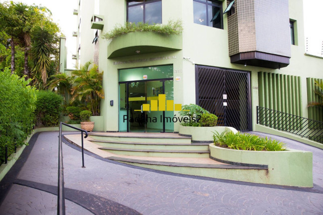 Foto do imóvel Sala Comercial à Venda, 48 m² em Parque Campolim - Sorocaba