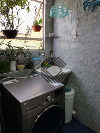 Imagem Apartamento com 2 Quartos à Venda, 54 m² em Jardim Das Magnólias - Sorocaba Imagem Apartamento com 2 Quartos à Venda, 54 m² em Jardim Das Magnólias - Sorocaba