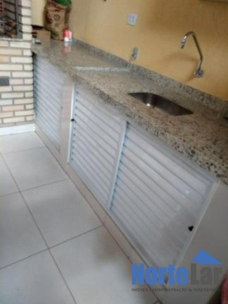 Imagem Sobrado com 3 Quartos à Venda, 145 m² em Vila Dos Remédios - São Paulo