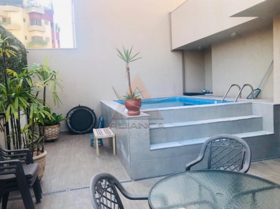 Imagem Apartamento com 2 Quartos à Venda, 131 m² em Vila Seixas - Ribeirão Preto Imagem Apartamento com 2 Quartos à Venda, 131 m² em Vila Seixas - Ribeirão Preto