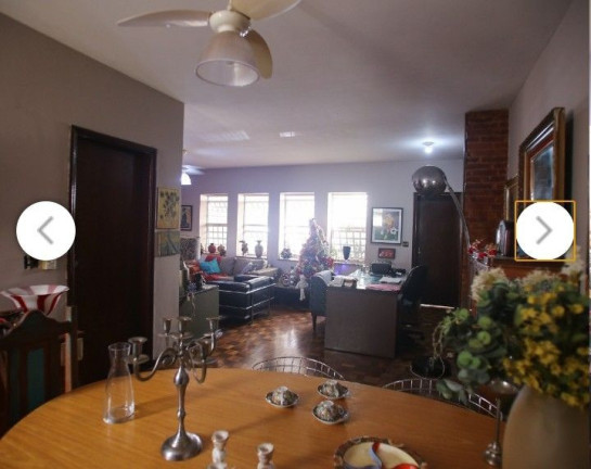 Imagem Imóvel com 5 Quartos à Venda, 360 m² em Centro - Piracicaba Imagem Imóvel com 5 Quartos à Venda, 360 m² em Centro - Piracicaba