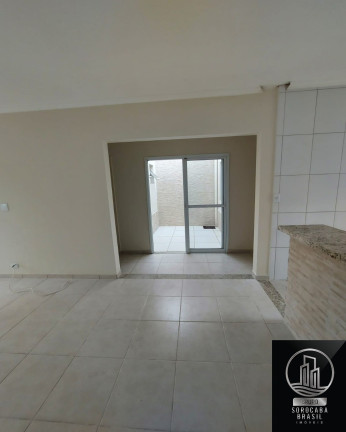 Imagem Casa com 3 Quartos à Venda, 150 m² em Horto Florestal - Sorocaba