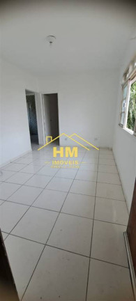 Apartamento com 2 Quartos à Venda, 55 m² em Centro - Sao Vicente