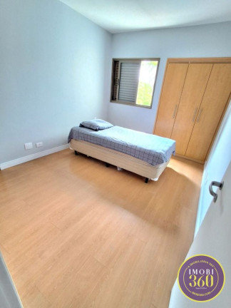 Imagem Apartamento com 3 Quartos à Venda, 106 m² em Tatuapé - São Paulo