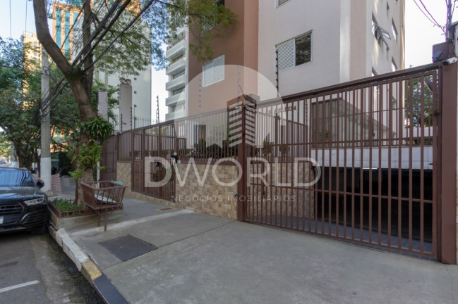 Imagem Imóvel com 2 Quartos à Venda, 75 m² em Itaim Bibi - São Paulo Imagem Imóvel com 2 Quartos à Venda, 75 m² em Itaim Bibi - São Paulo