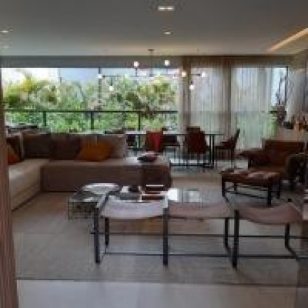 Imagem Apartamento com 3 Quartos à Venda,  em Vila Mariana - São Paulo