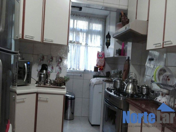 Imagem Apartamento com 2 Quartos à Venda, 92 m² em Vila Celeste - São Paulo
