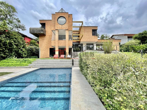 Imagem Casa de Condomínio com 4 Quartos à Venda, 703 m² em Granja Viana - Cotia Imagem Casa de Condomínio com 4 Quartos à Venda, 703 m² em Granja Viana - Cotia