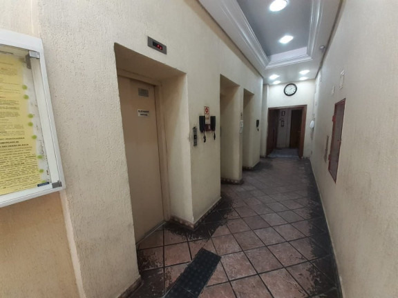 Imagem Apartamento com 1 Quarto à Venda, 34 m² em Centro Histórico - Porto Alegre