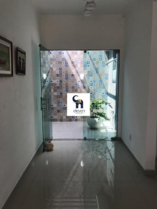 Imagem Casa com 3 Quartos à Venda, 365 m² em Horto Florestal - Salvador
