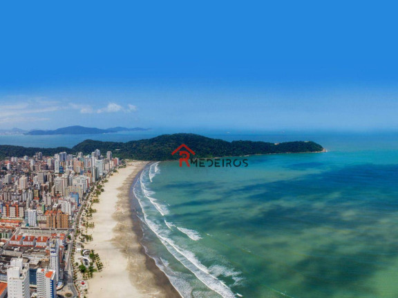 Imagem Apartamento com 2 Quartos para Alugar, 94 m² em Tupi - Praia Grande Imagem Apartamento com 2 Quartos para Alugar, 94 m² em Tupi - Praia Grande