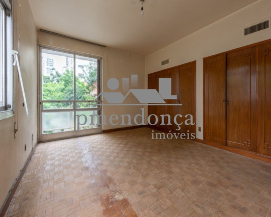 Imagem Apartamento com 4 Quartos à Venda, 517 m² em Higienópolis - São Paulo