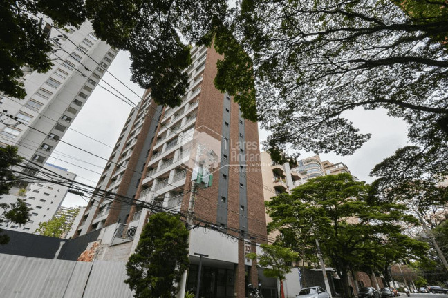 Imagem Apartamento com 1 Quarto à Venda, 21 m² em Moema - São Paulo Imagem Apartamento com 1 Quarto à Venda, 21 m² em Moema - São Paulo