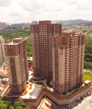 Apartamento com 1 Quarto à Venda, 57 m² em Jardim Tupanci - Barueri