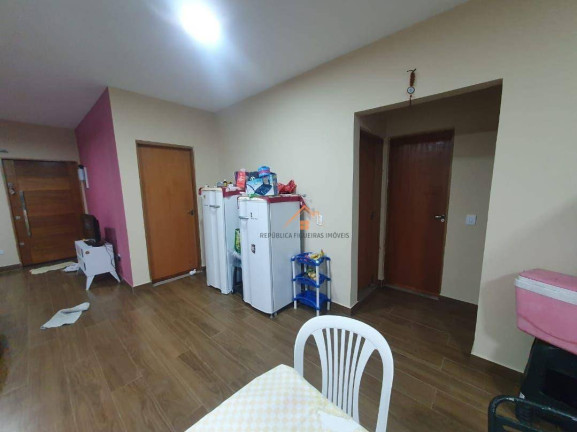Imagem Casa com 4 Quartos à Venda, 107 m² em Jardim Luizamar - Itanhaém