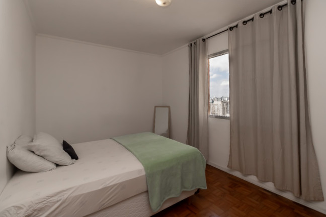 Imagem Apartamento com 1 Quarto à Venda, 51 m² em Cambuci - São Paulo Imagem Apartamento com 1 Quarto à Venda, 51 m² em Cambuci - São Paulo