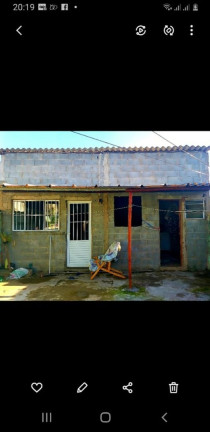 Casa com 2 Quartos à Venda, 58 m² em Jussara - Mongaguá