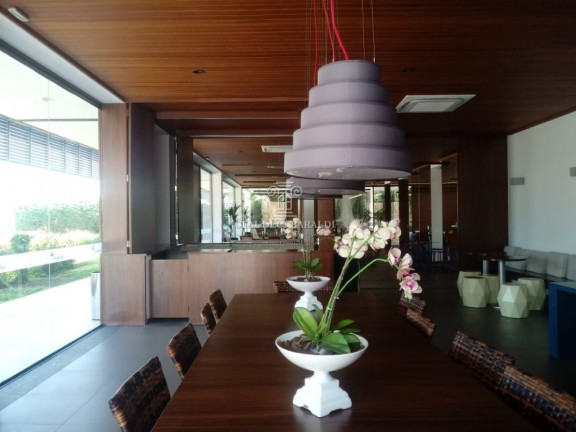 Imagem Imóvel à Venda, 440 m² em Alphaville Nova Esplanada - Votorantim