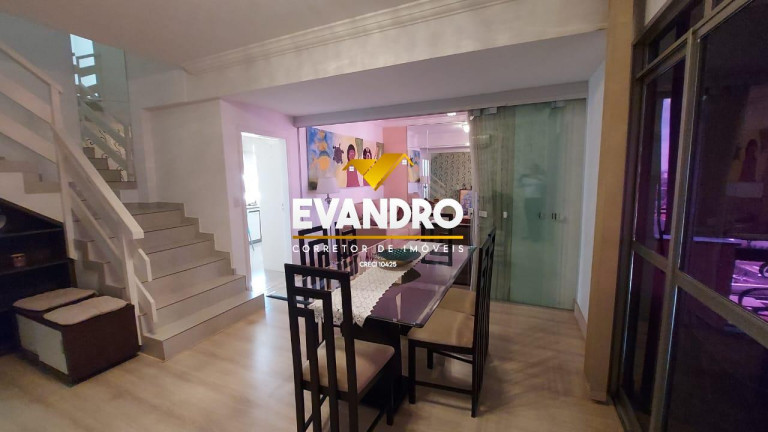 Imagem Apartamento com 3 Quartos à Venda, 216 m² em Quilombo - Cuiabá